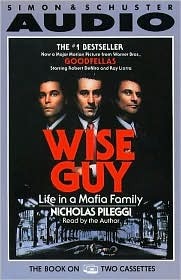 Wiseguy CST