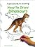 How to Draw Dinosaurs (Kid's Guide to Drawing)