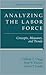 Analyzing the Labor Force: Concepts, Measures, and Trends (Springer Studies in Work and Industry)