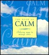 The Book of Calm (Hardcover)