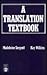 A Translation Textbook