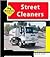 Street Cleaners (Machines at Work)