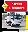 Street Cleaners (Machines at Work)