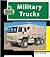 Military Trucks (Machines at Work)