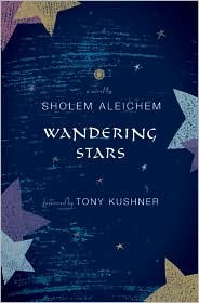 Wandering Stars (Audio CD)