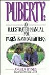 Puberty: An Illustrated Guide for Parents and Daughters
