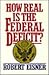 How Real Is the Federal Def...