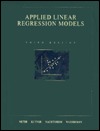 Applied Linear Regression Models (Hardcover)