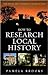 How to Research Local Histo...