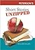 Peterson's Short Stories Unzipped! by Ceil Cleveland