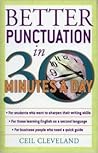 Better Punctuation in 30 Minutes a Day