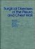 Surgical Diseases of the Pleura and Chest Wall