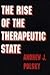 The Rise of the Therapeutic...