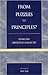 From Puzzles to Principles?: Essays on Aristotle's Dialectic
