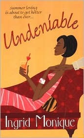 Undeniable (Paperback)