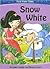 Snow White (First Fairy Tales)