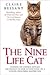 The Nine Life Cat: Leading ...
