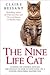 The Nine Life Cat by Claire Bessant
