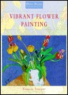 Vibrant Flower Painting (Paint Pastel)