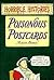 Poisonous Postcards (Horrible Histories)