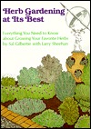 Herb Gardening at Its Best (Paperback)