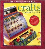 Crafts to Make and Sell (Hardcover)