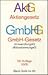 Aktiengesetz ;: GmbH-Gesetz