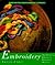 Potter Needlework Library, The: Embroidery