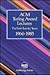 ACM Turing Award Lectures  by Robert L. Ashenhurst