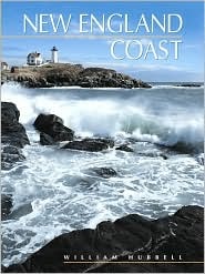 New England Coast (Paperback)