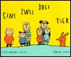 Eins Zwei Drei Tier (Hardcover)