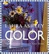 Laura Ashley Color: Using Color to Decorate Your Home