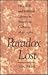 Paradox Lost by Jon Pahl