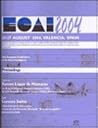 ECAI 2004: Proceedings of the 16th European Conference on Artificial Intelligence ECAI 2004: Proceedings of the 16th European Conference on Artificial Intelligence