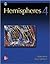 Hemispheres - Book 4 (High ...