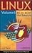 Linux Volume 1 by Dale Scheetz