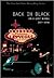 Back in Black (The A-List Series #5)