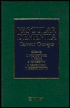 Vascular Dementia: Current Concepts (Hardcover)