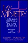 Lay Ministry (Paperback)