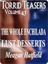 Torrid Teasers Volume 43 Torrid Teasers Volume 43