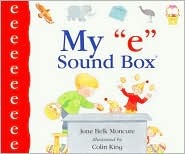 My "E" Sound Box (New Sound Box Books)
