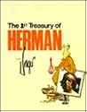 1st Treasury of Herman (Herman Treasuries #1)