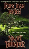 Night Thunder (Paperback)