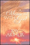 A Moment with God