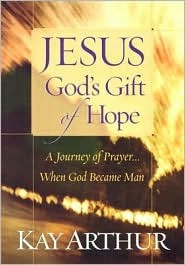 Jesus, God's Gift of Hope
