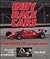 Indy Race Cars: From Behind the Garage Doors