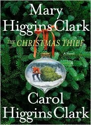 The Christmas Thief