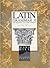 Latin Grammar II: Student