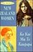 The Book of New Zealand Women