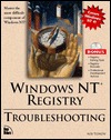 Windows Nt Registry Troubleshooting (Paperback)